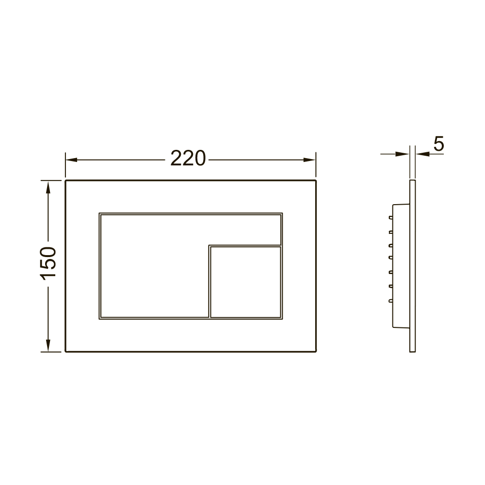 9240732 velvet Tece  - Вид №1