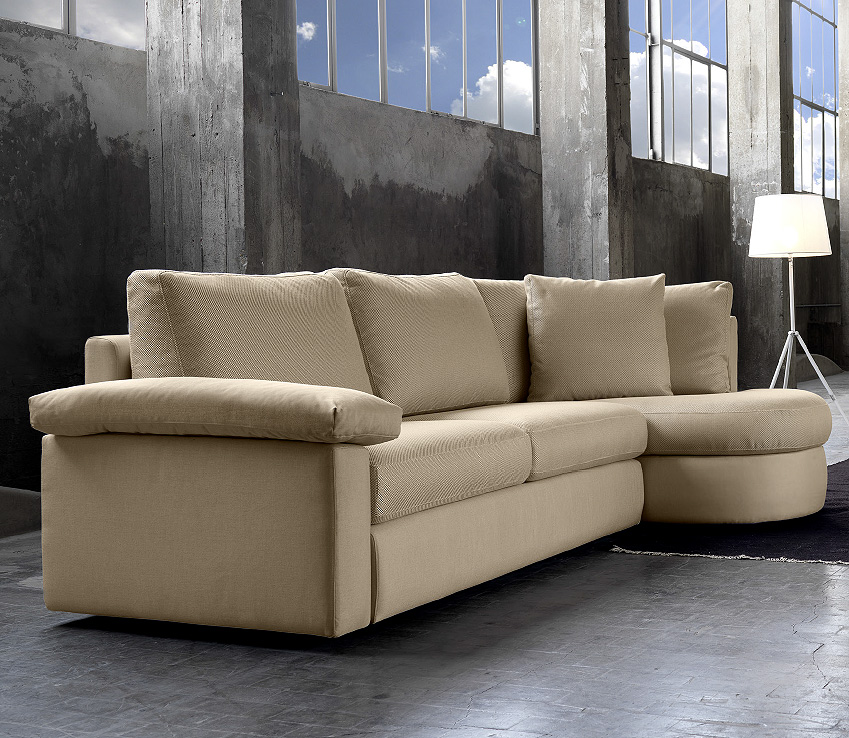 Диван  DOMINGO SALOTTI MUKAI   3 