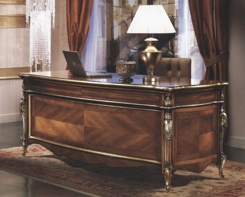 Письменный стол  ARTE CASA S3155 Evoluzione