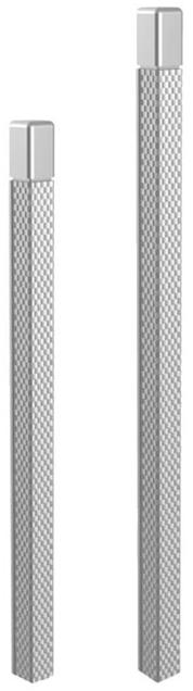 GHM-ECLATEC Столб металлический Pixel sun-id-1432061 - Вид №3