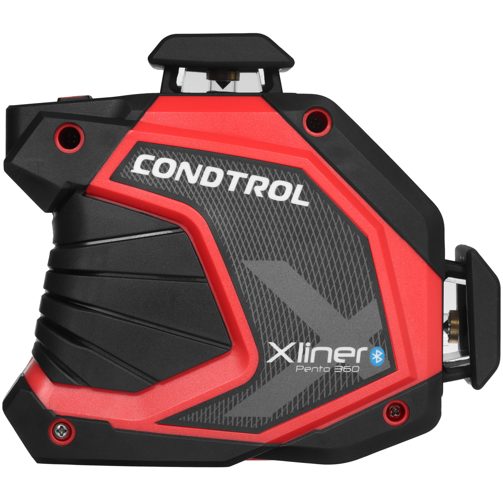 Лазерный нивелир Condtrol XLiner Pento 360 8184851 STDN-0106426 - Вид №2