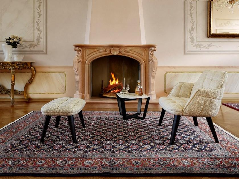 Natisa Кресло с подставкой для ног Iris p sun-id-1348812 - Вид №2