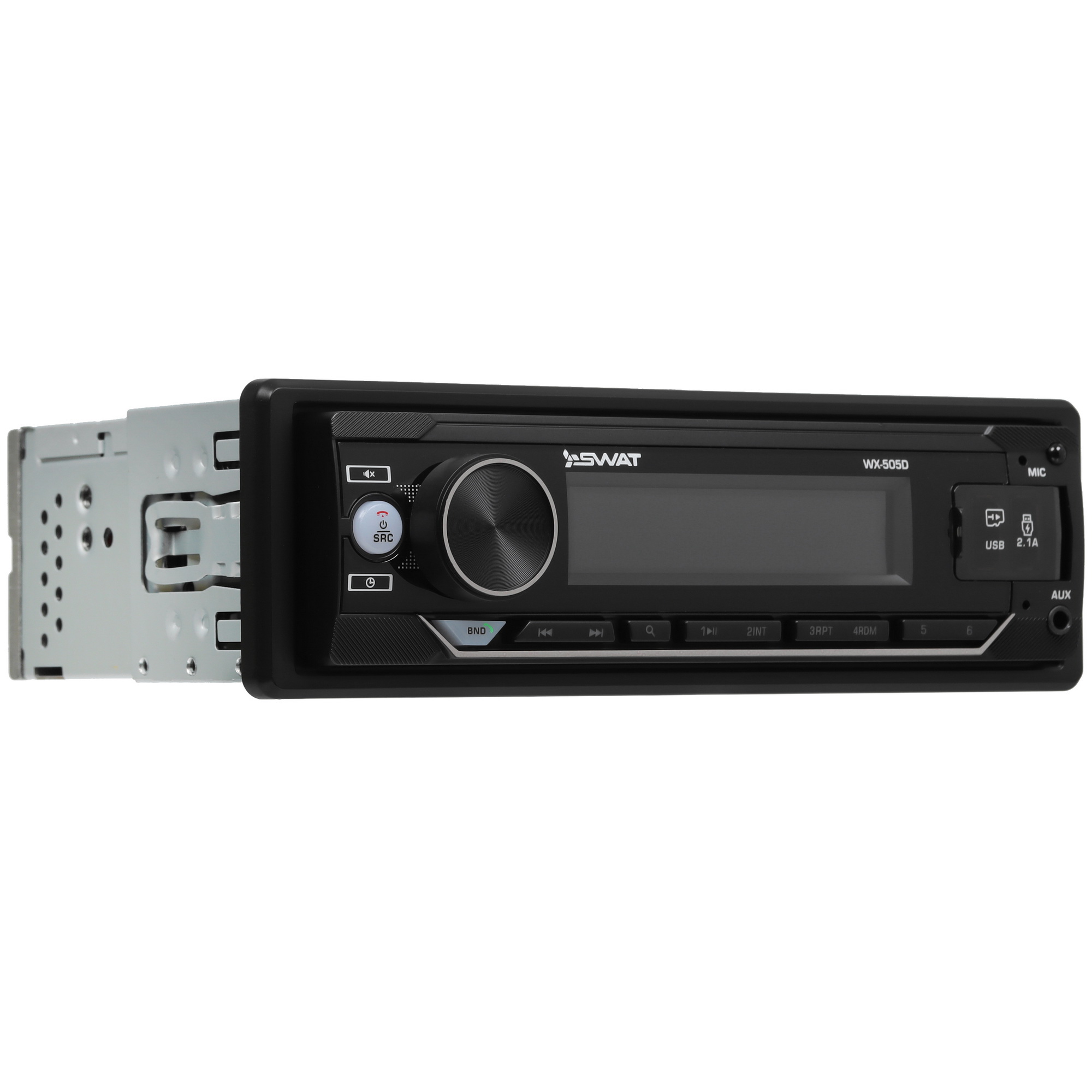 5453558 Автопроигрыватель SWAT WX-505D STDN-0003985 - Вид №2