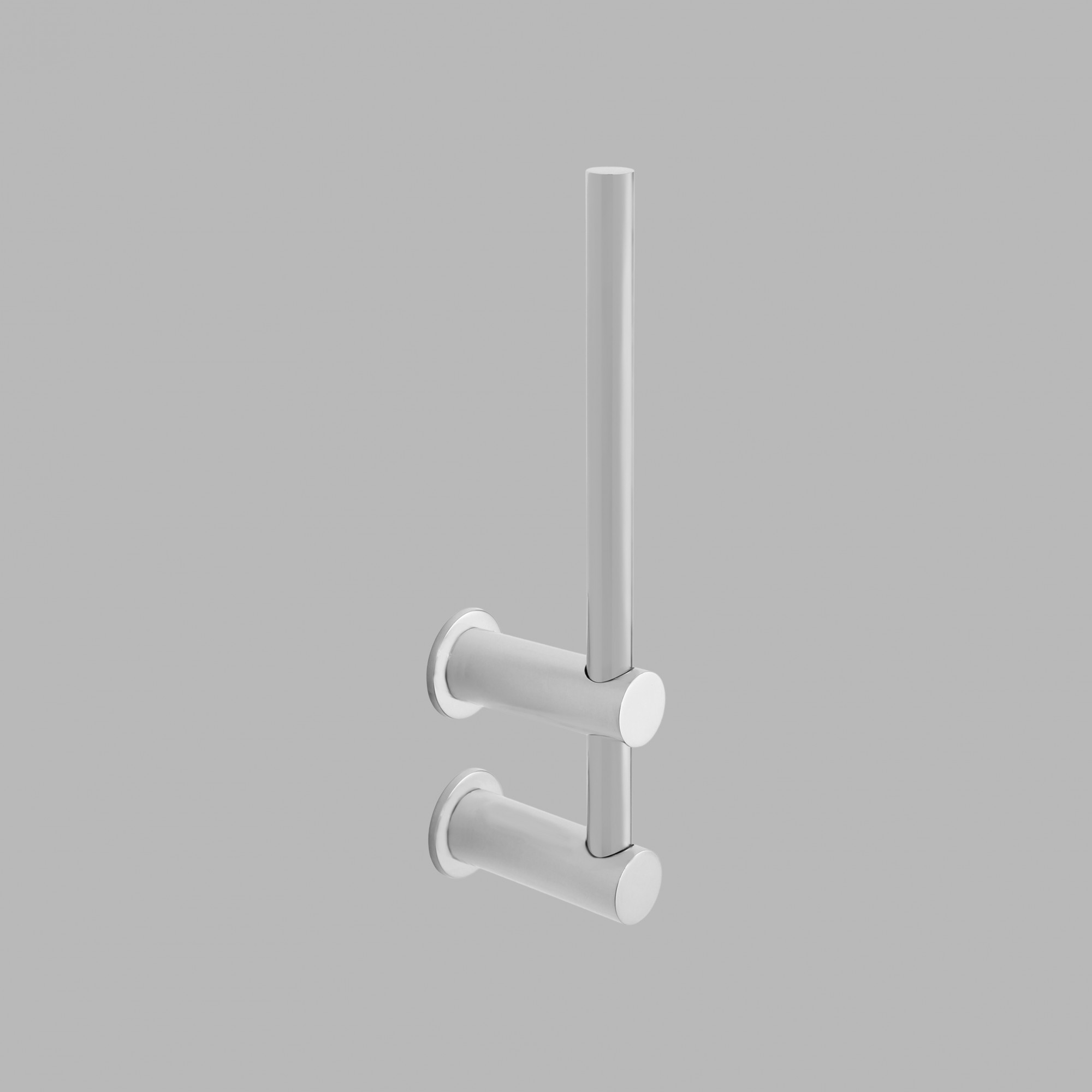 QU404M Запасной держатель для туалетной бумагиd line Qtoo 