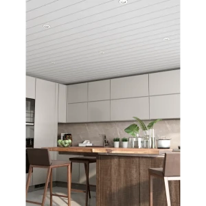 Комплект потолка 1.35x0.9 м цвет мираж