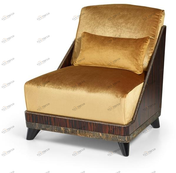 Sicis Кресло с мягкой обивкой Home sun-id-1364954