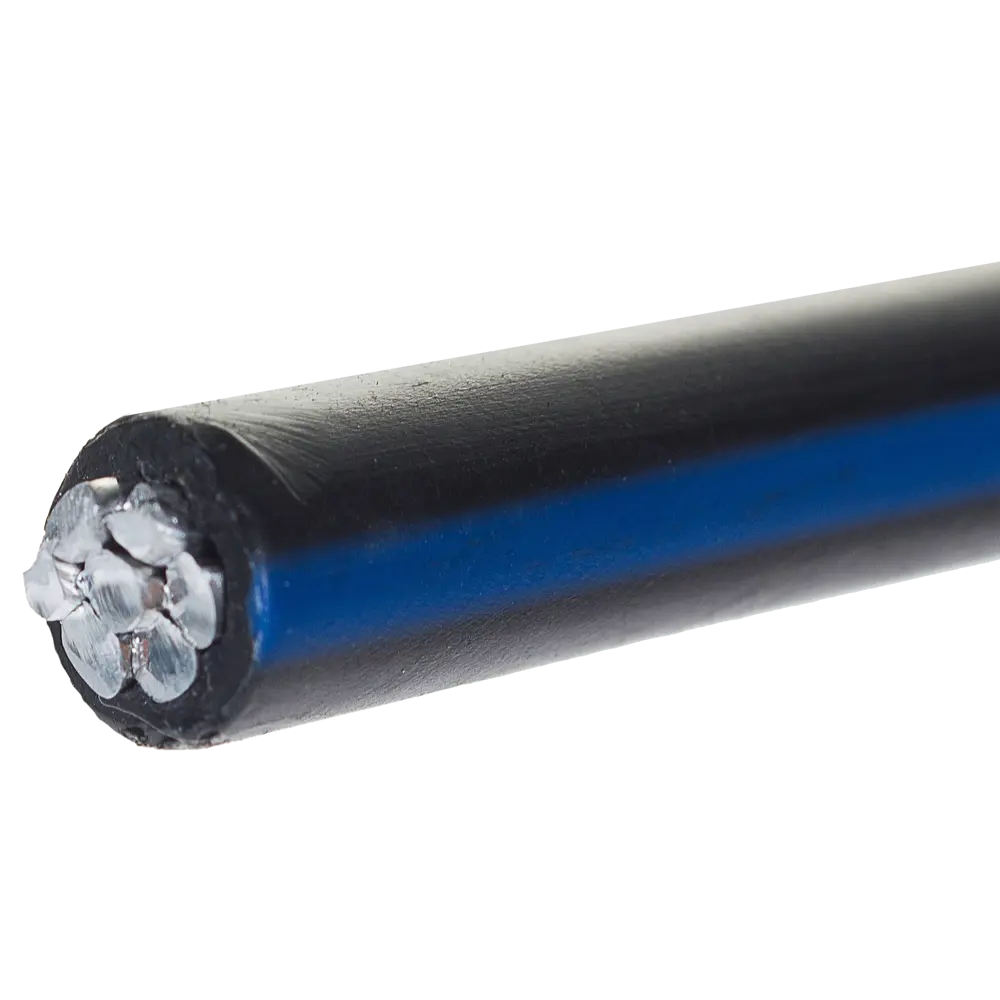 Провод СИП-4 2x16, на отрез, ГОСТ Santreyd STLM-2028221