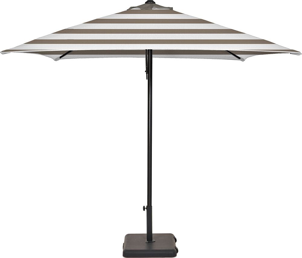 Алюминиевый и олефиновый квадратный зонтик Ezpeleta EOLO OLEFIN ARCH-00054200 - Вид №13