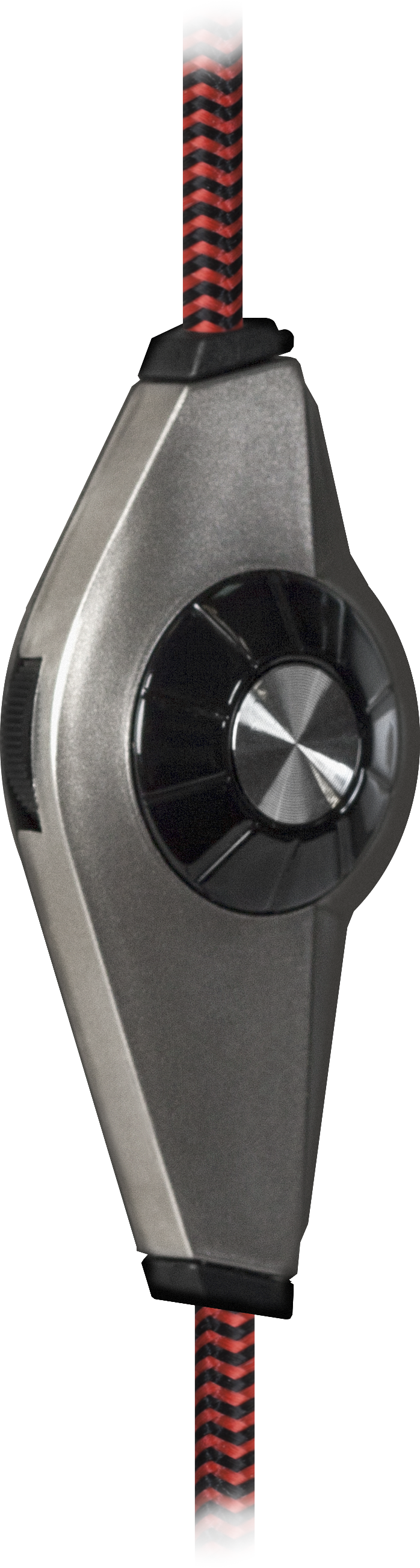 64219 игровая гарнитура aspis pro объемный звук 7.1, провод 2 м Redragon Santreyd  - Вид №7