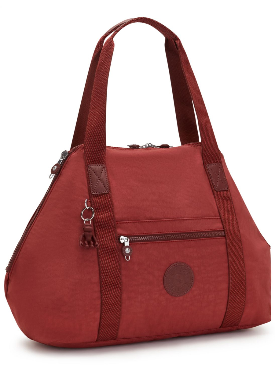 K13405Z05 Сумка Large Tote Kipling Art M  - Вид №4