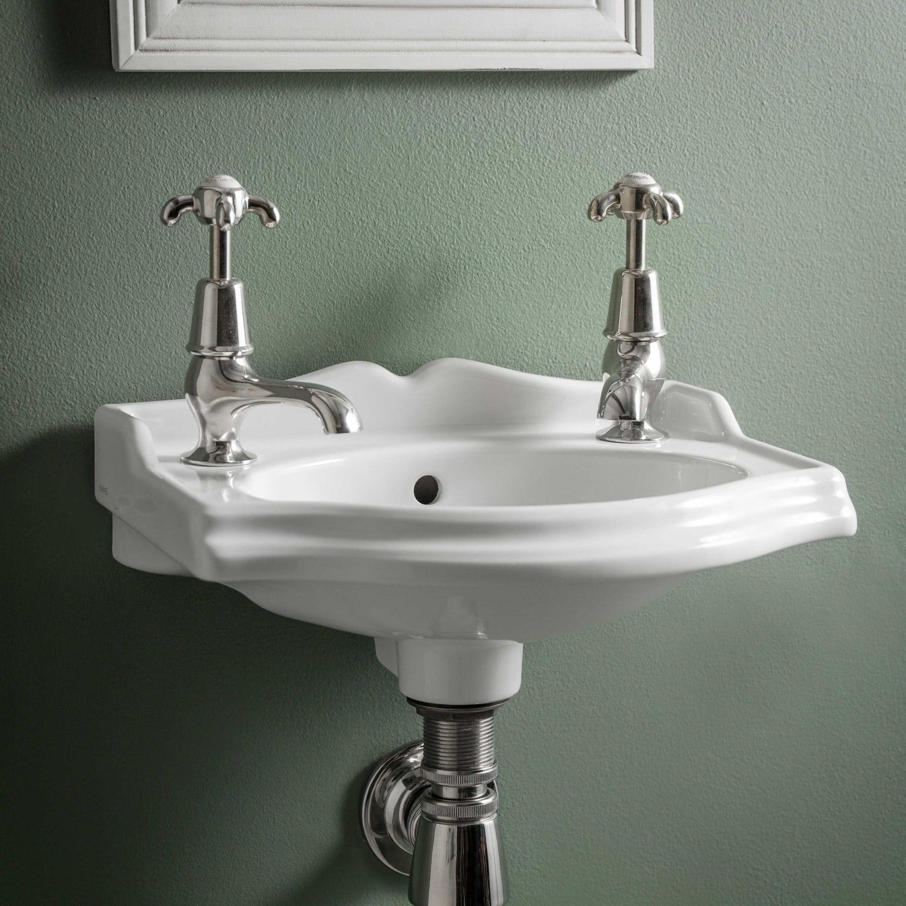 Basin Taps краны Basin Pillar Taps Catchpoleandrye 