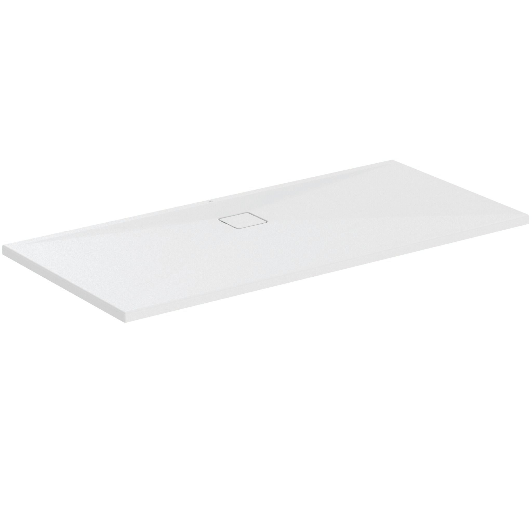 Прямоугольный поддон для душа из композитного материала Ideal Standard ULTRA FLAT EVO ARCH-00098258 - Вид №5