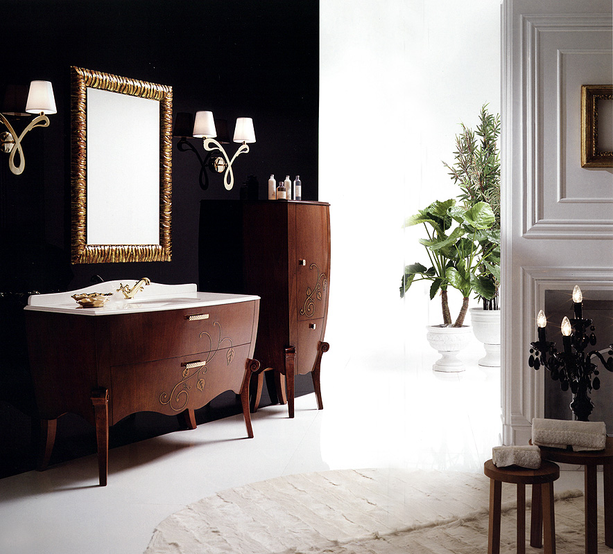 База под раковину  BBELLE MARGOT 05 