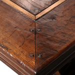 HT300C Обеденный стол Пемберли ijlbrown  - Вид №5