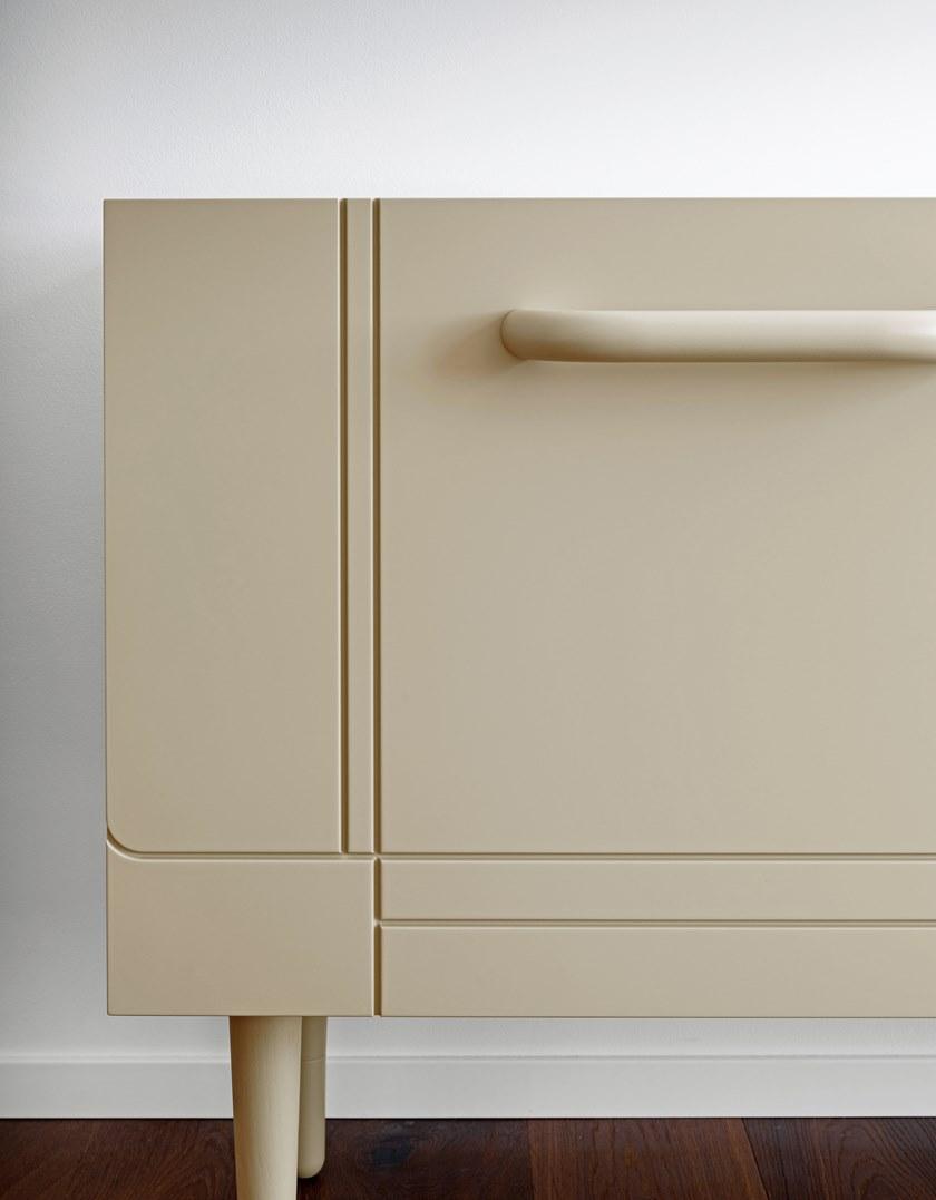 Miniforms Лакированный буфет Dalila sun-id-1412781 - Вид №1