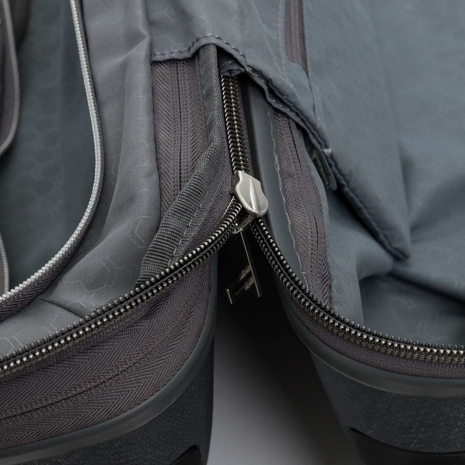 419151-22 Чемодан 419151 Trolley L Roncato Fiberlight  - Вид №7