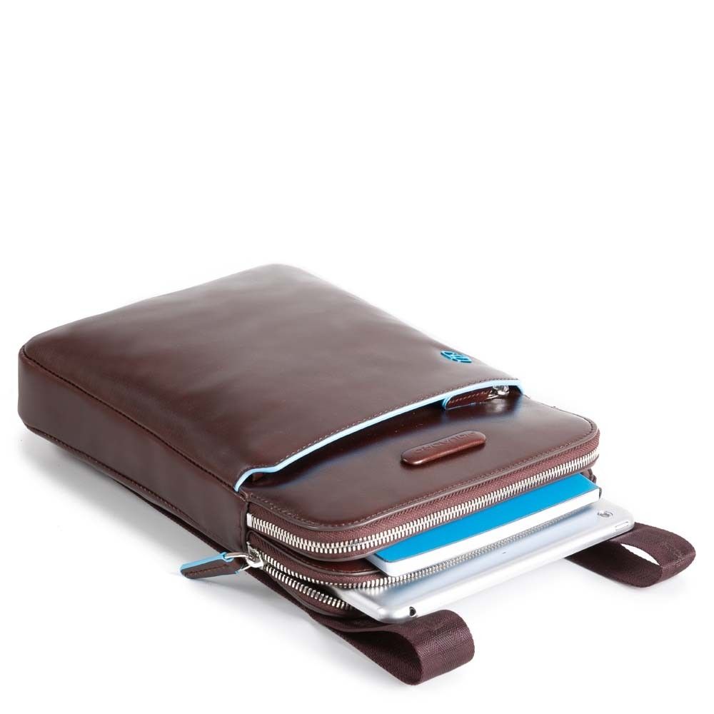 CA3978B2/N Сумка Piquadro Blue Square  - Вид №1