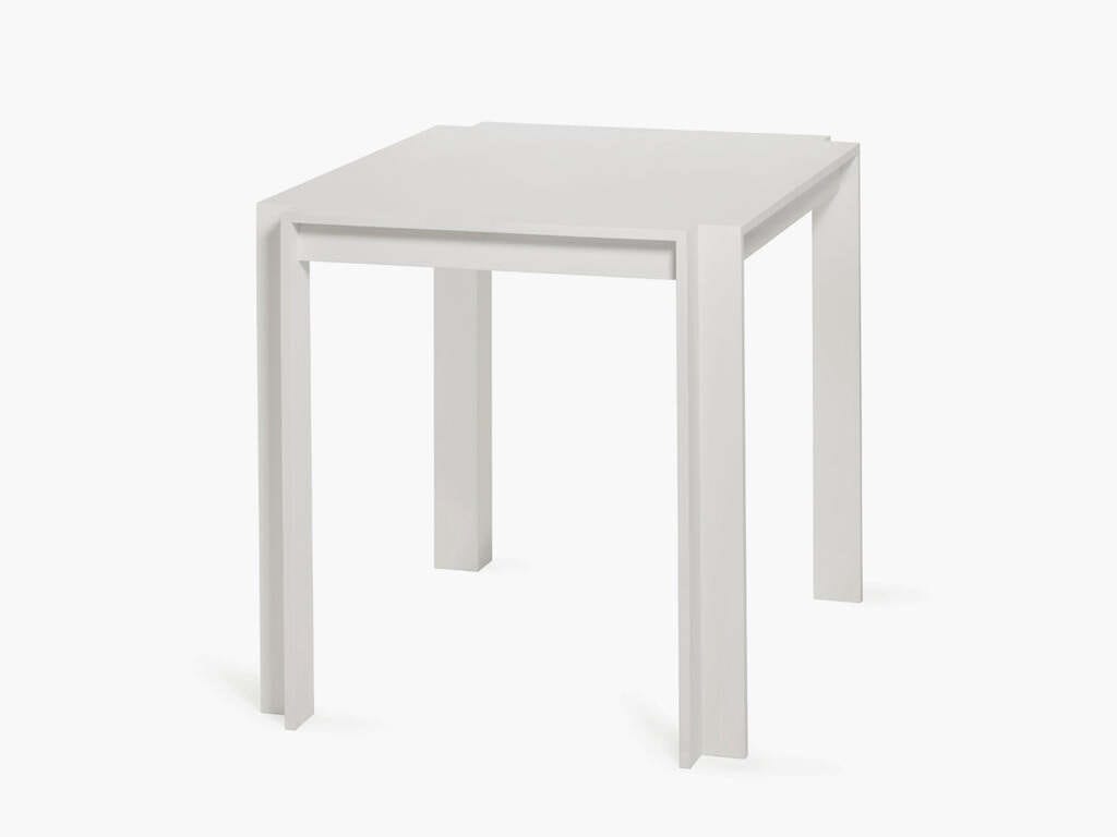 Прямоугольный стол из бука Serax Мебель от Ann Demeulemeester ARCH-00003385 - Вид №6