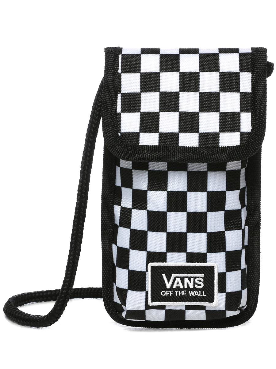 VA4S71705 Сумка Hold Tha Phone Case Vans  - Вид №1