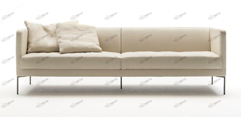 Living Divani Съемный диван Lipp sun-id-1380940