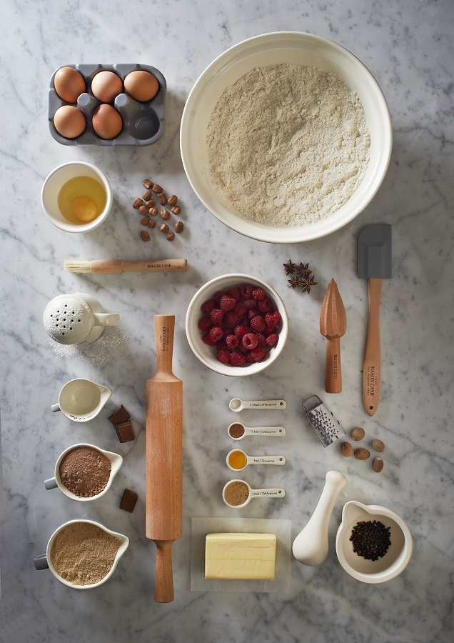 2001.109 Кувшин для смешивания original cane, 1,9 л Mason Cash  - Вид №3