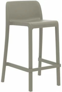 Ezpeleta Табурет из полипропилена с подставкой для ног  Mt-att00/mt-att01