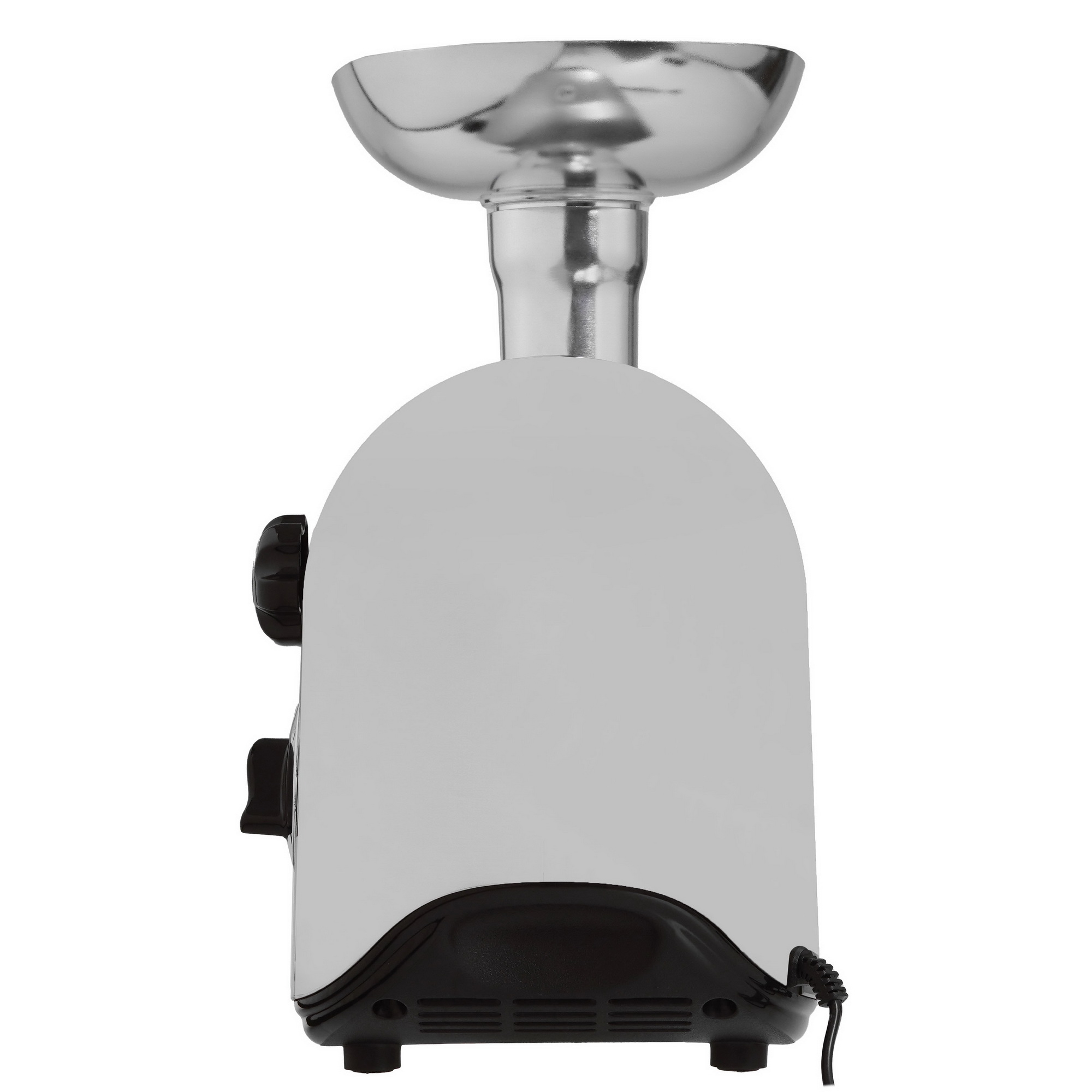 9284901 Мясорубка электрическая Holt HT-MG-006 серебристый STDN-0008638 - Вид №6