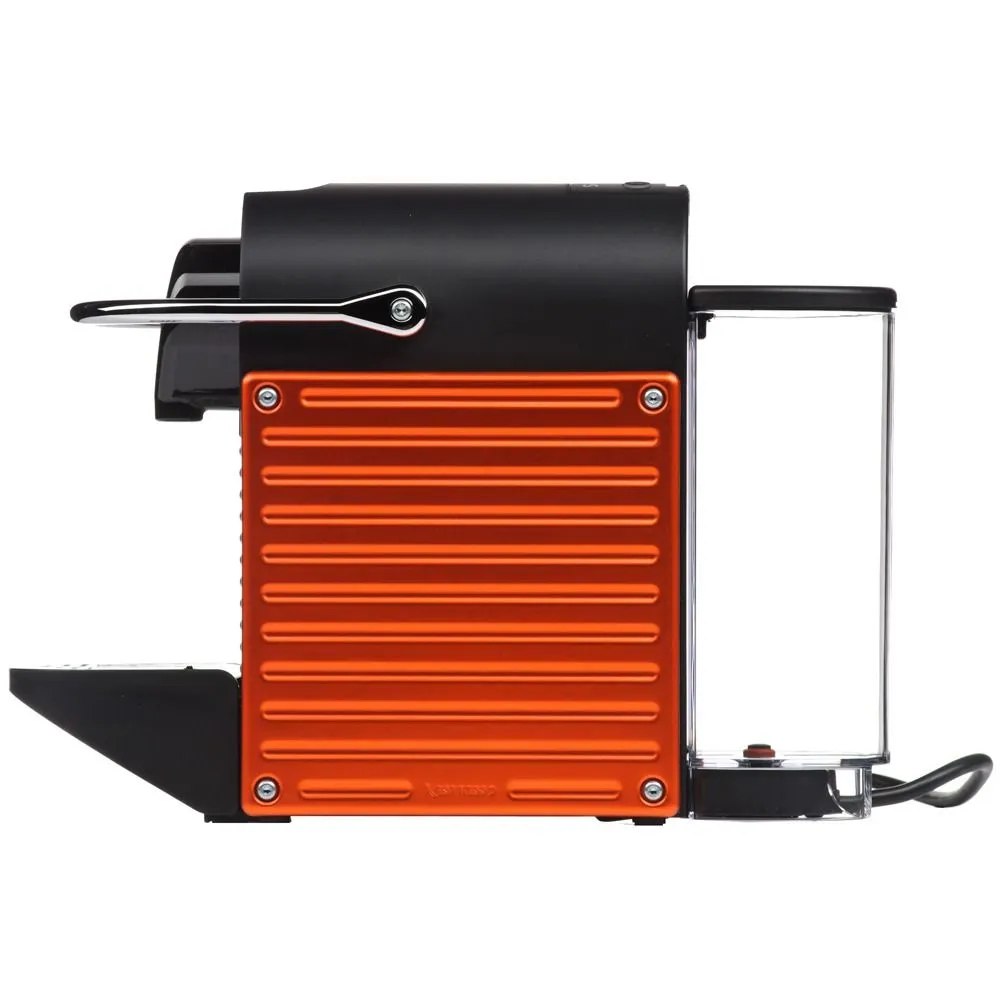 0141520 Кофемашина капсульная Krups Pixie XN300610 STDN-0020992 - Вид №2