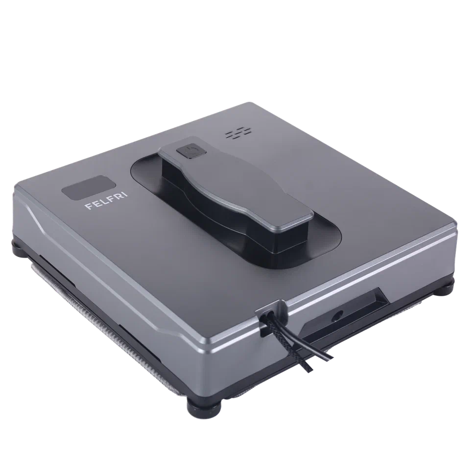 9209757 Робот-мойщик окон FELFRI FF-WC-03 серый STDN-0110874