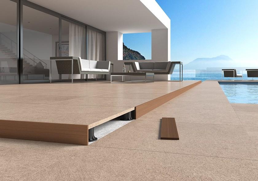 EMAC Italia Напольные покрытия для улицы Maxi sun-id-1413032 - Вид №1