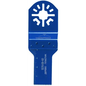 Насадка пильная прямая по дереву Vertextools 20x40 мм