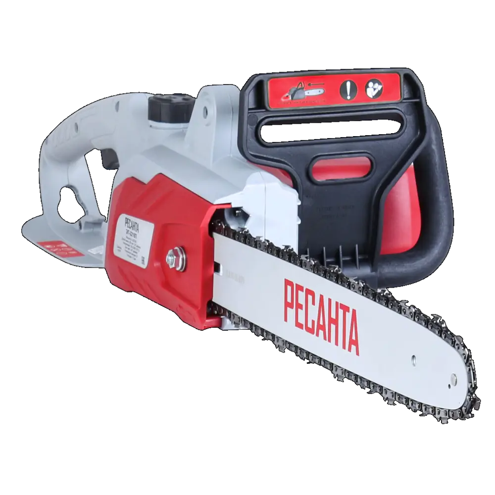 Пила электрическая Ресанта ЭП-2216П 2200 Вт 40 см STLM-2118658 - Вид №3