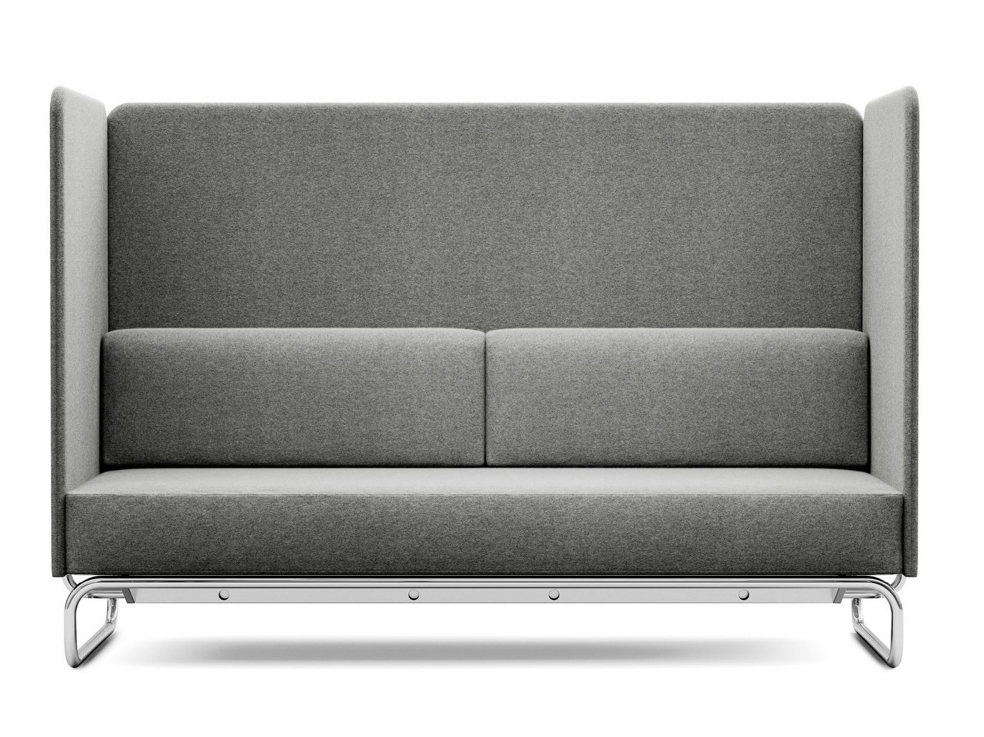 Диван с высокой спинкой THONET S 5000 ARCH-00011457