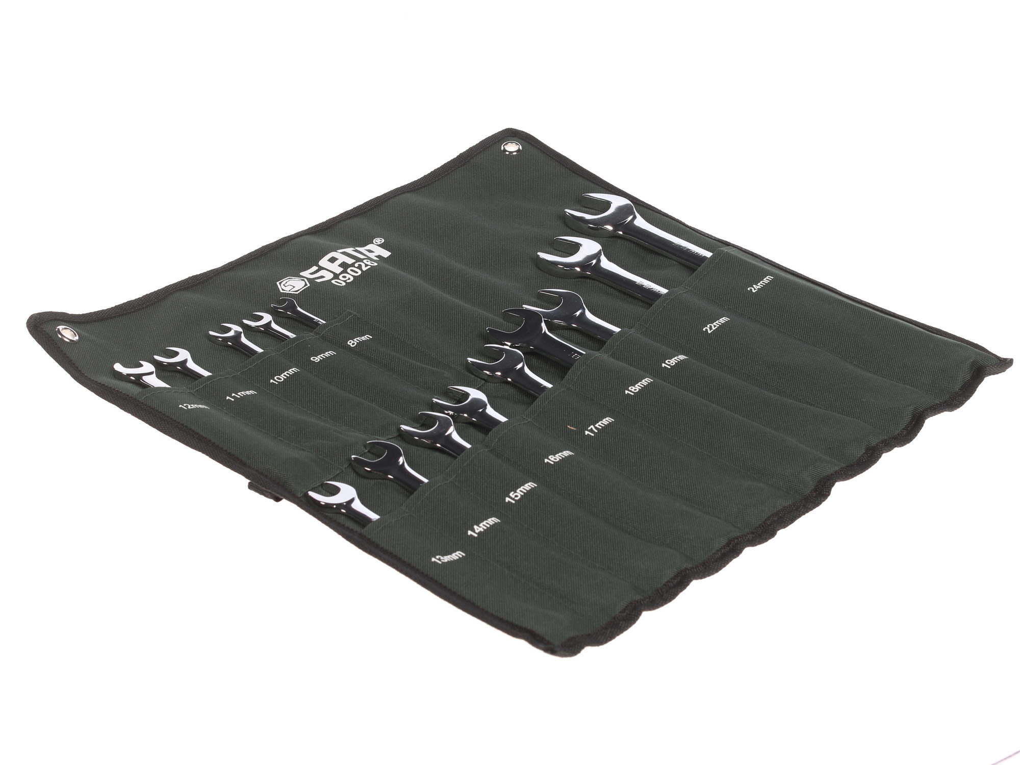 Набор ключей Sata 09026 1016482 STDN-0068801 - Вид №1