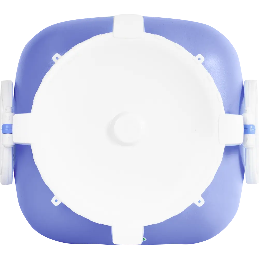 Фляга пищевая MARTIKA «Гранде» 20 л фиолетовая для хранения продуктов 81967230 STLM-0015980 - Вид №3