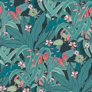 538939 Обои Rasch Club Botanique