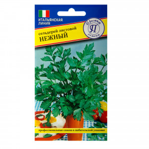 17301678 Семена Сельдерей листовой «Нежный»