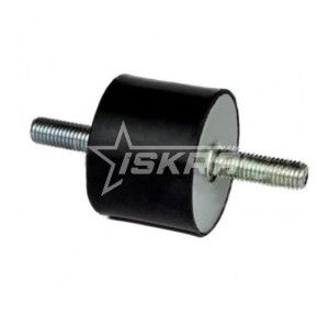 IS79 Виброизолятор MM20X25 M6X18 MM20250618 ISKRA