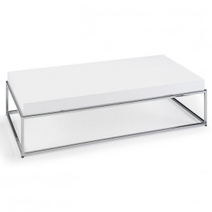 001638 Журнальный столик Cerda TC3805AA-BLANCO Angel Cerda