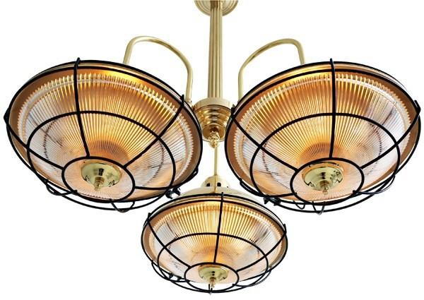 Mullan Lighting Люстра ручной работы Marlow Mlf195  - Вид №4