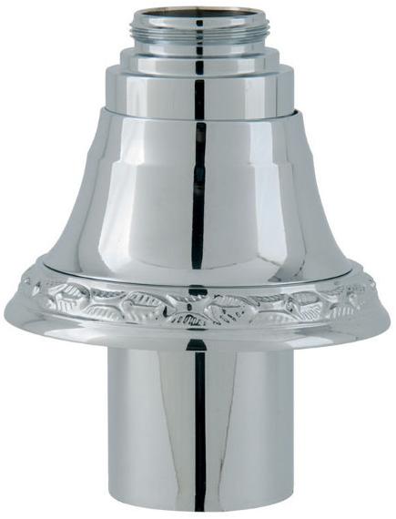 Bronces Mestre Комплект для ванны с 5 отверстиями, украшенный кристаллами swarovski® Antartica sun-id-1392251 - Вид №2