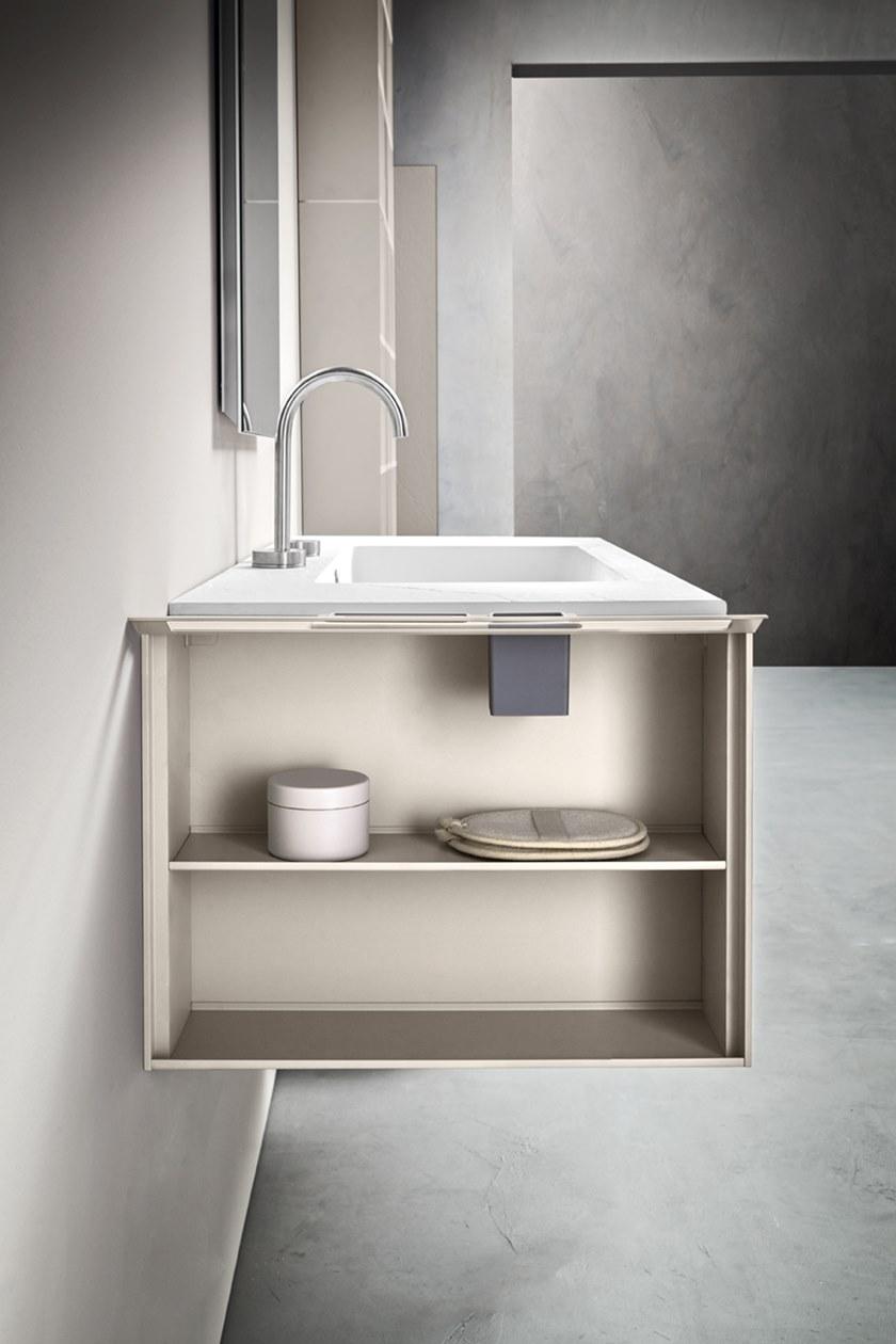 ARBLU Тумба под умывальник из дерева 5.zero sun-id-1463932 - Вид №2