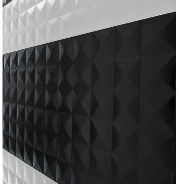 Aparici Объемная белая плитка для стен Neutral sun-id-1362298 - Вид №10