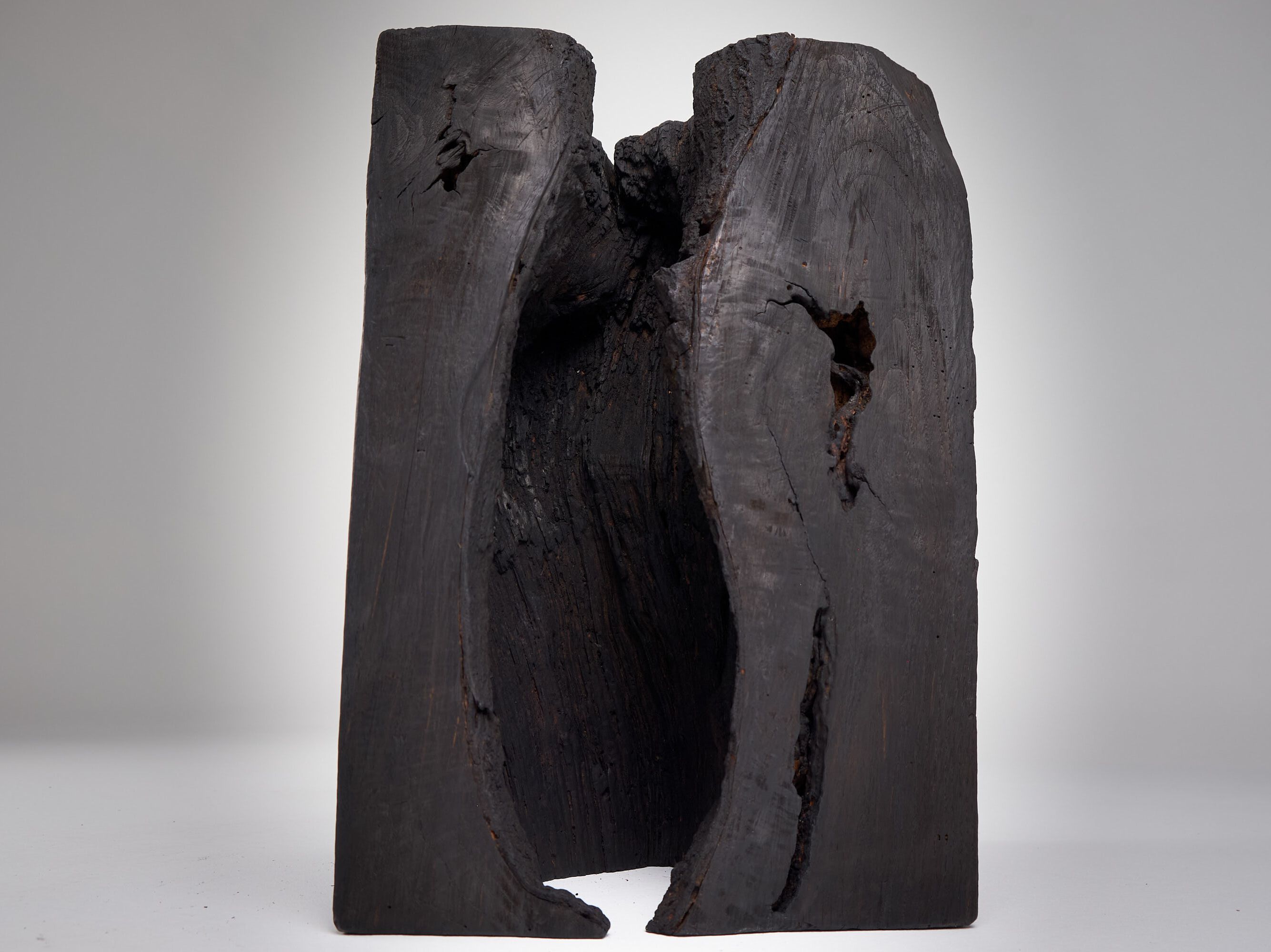 Квадратный журнальный столик из дуба Logniture Jownik ARCH-00147962 - Вид №19