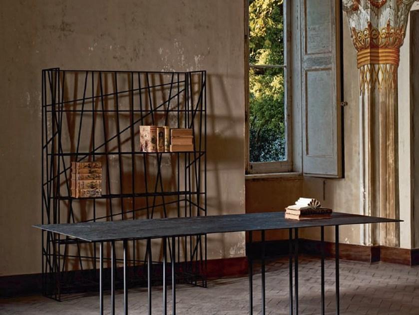 da a Открытая полка из металла Deframe sun-id-1471798 - Вид №1