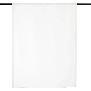 Тюль с вышивкой на сетке «Семечки» 1 п/м 280 см цвет кремовый