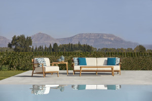 107050 Кресло Point Paralel