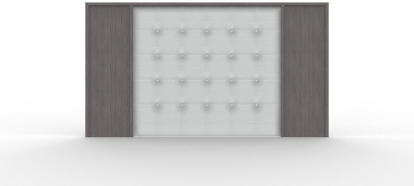 Mobilspazio Обивка изголовья эко-кожей Zeus sun-id-1367045 - Вид №3