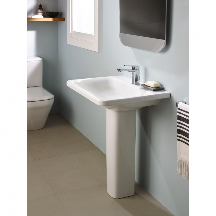 A6326AA Смеситель для раковины Ideal Standard TONIC II - Вид №6