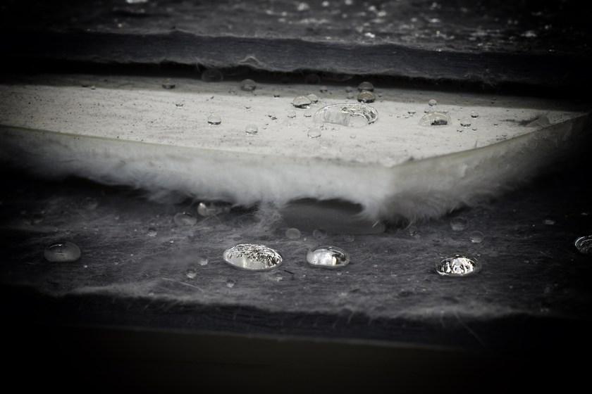 AMA Composites Теплоизоляционная панель из аэрогеля sun-id-1365900 - Вид №1